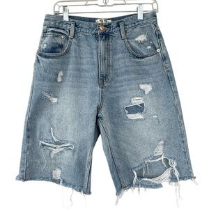 We the Free Bermuda Shorts Size 27